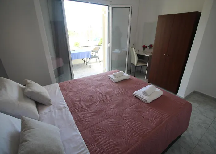 Apartment Tony's