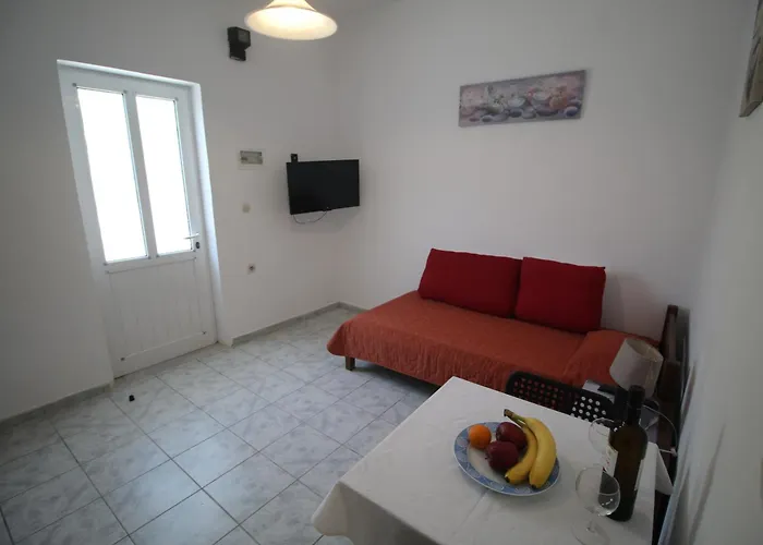 Tony's Apartment Agios Georgios (Corfu)