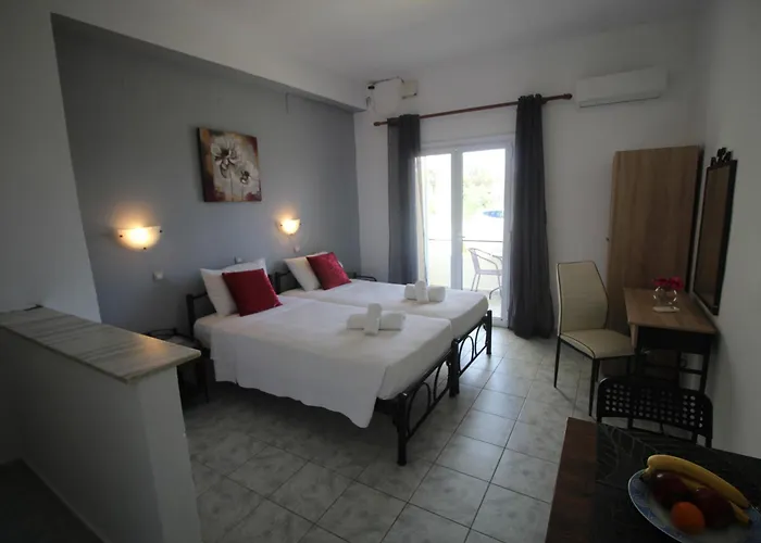 Apartment Tony's Agios Georgios (Corfu)