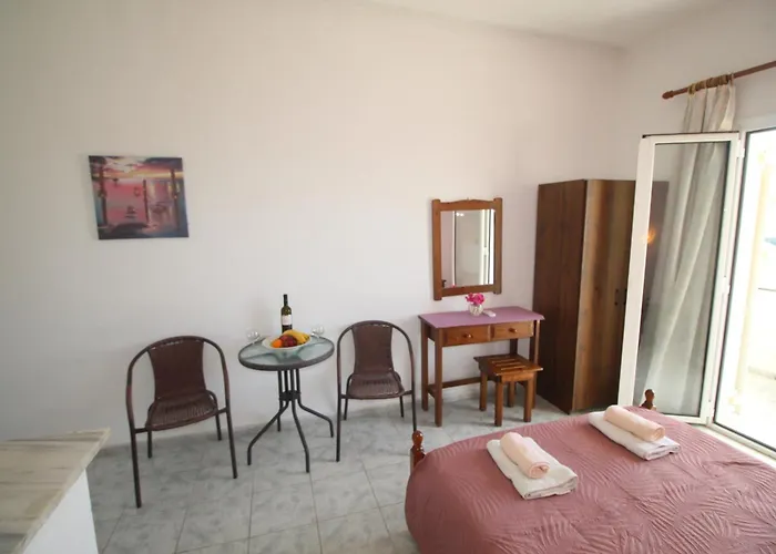 Apartment Tony's *