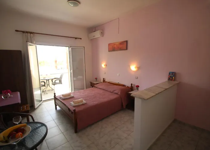 Apartment Tony's Agios Georgios (Corfu)
