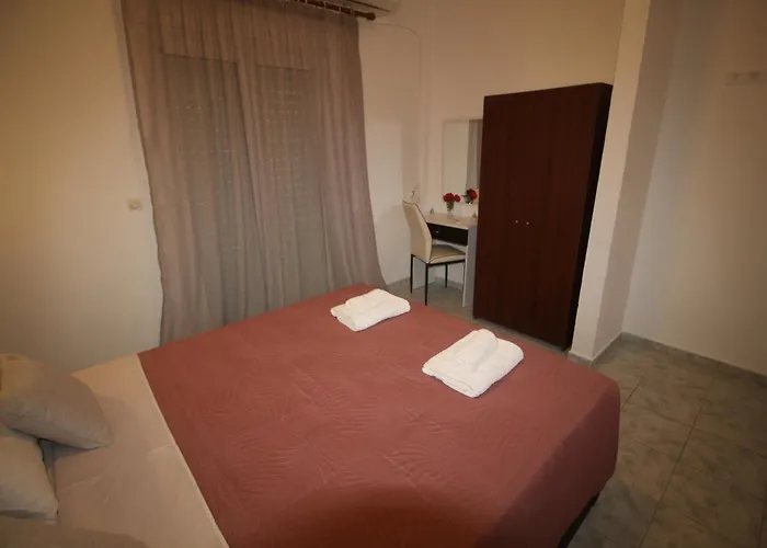 Apartmán Tony's *