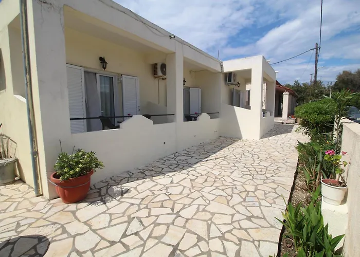Tony's * Agios Georgios (Corfu)