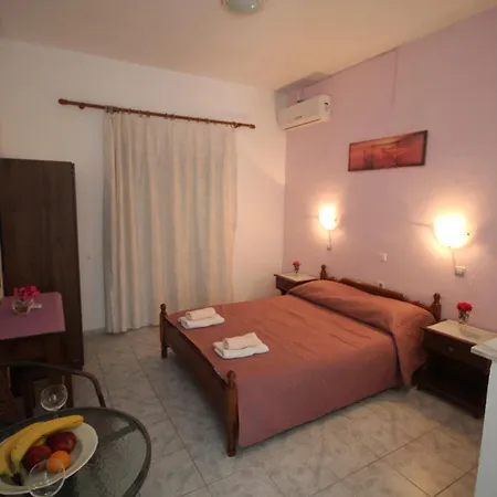 Apartamento Tony's Agios Georgios (Corfu)