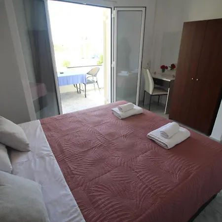 Apartament Tony's