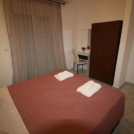 Apartament Tony's *