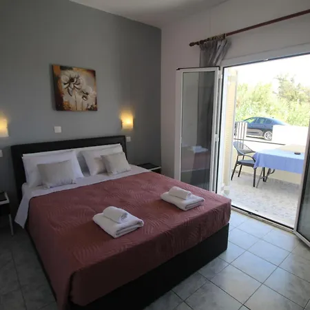 Tony's Agios Georgios (Corfu)