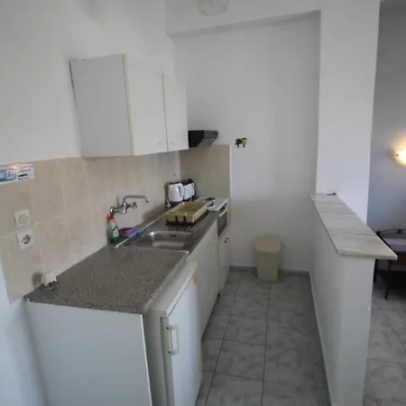 Apartment Tony's