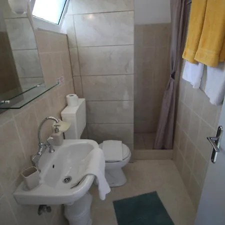 Tony's * Agios Georgios (Corfu)