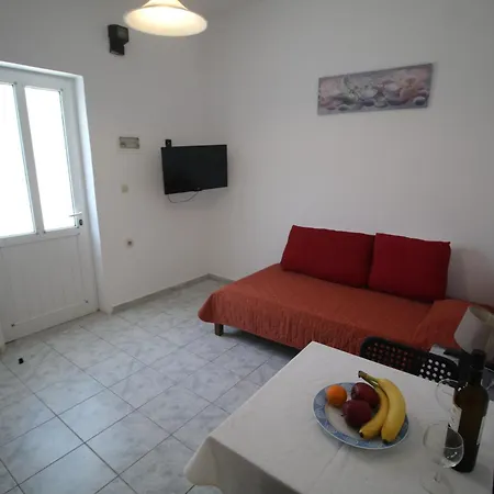 Tony's Apartament Agios Georgios (Corfu)