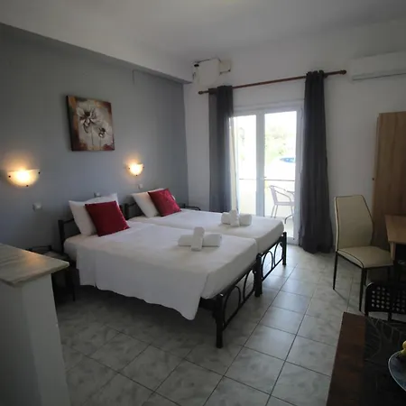 Apartament Tony's Agios Georgios (Corfu)