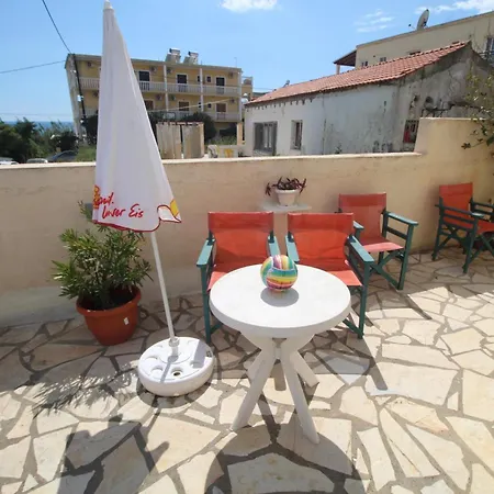 Tony's * Agios Georgios (Corfu)