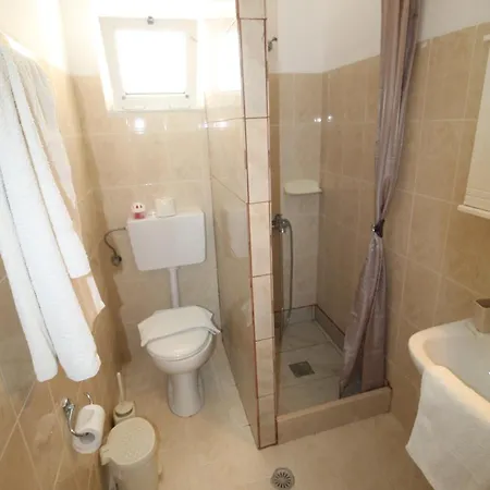 Tony's Apartament Agios Georgios (Corfu)