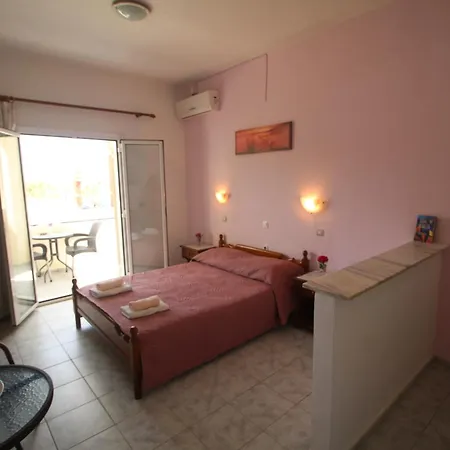 Apartament Tony's Agios Georgios (Corfu)