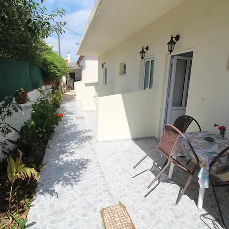 Tony's Agios Georgios (Corfu)