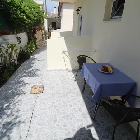 Tony's Apartament Agios Georgios (Corfu)