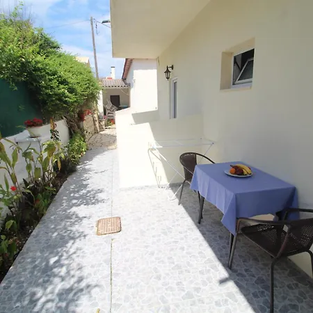 Apartament Tony's Agios Georgios (Corfu)