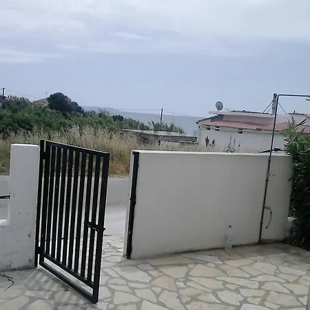 Apartament Tony's Agios Georgios (Corfu)
