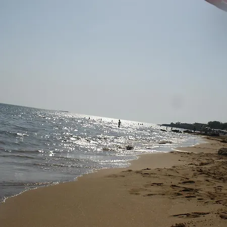 Apartament Tony's Agios Georgios (Corfu)