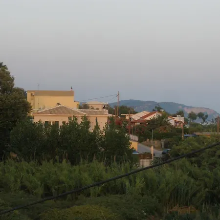 Tony's Apartament Agios Georgios (Corfu)