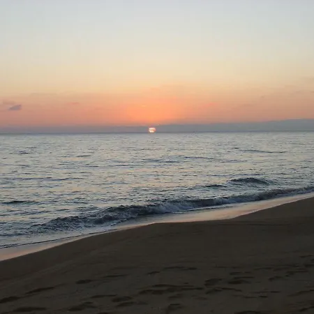 Tony's Agios Georgios (Corfu)