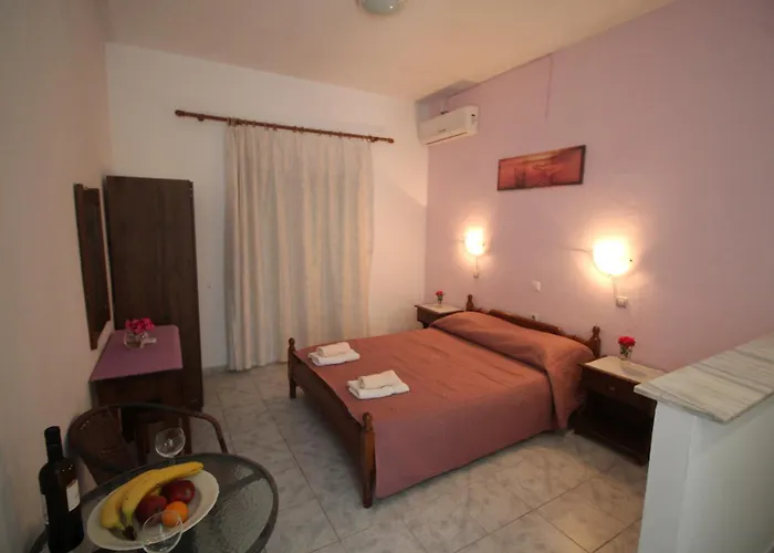 Apartment Tony's Agios Georgios (Corfu)