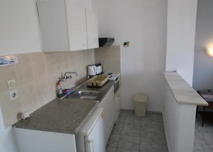 Apartment Tony's