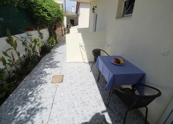 Tony's Apartment Agios Georgios (Corfu)