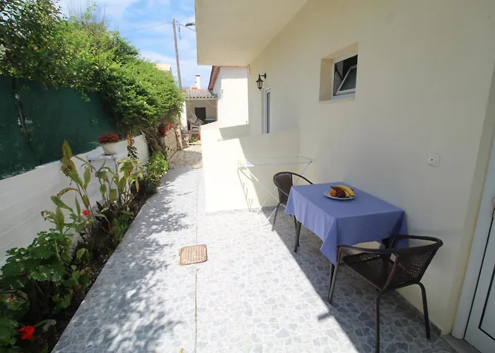 Apartment Tony's Agios Georgios (Corfu)