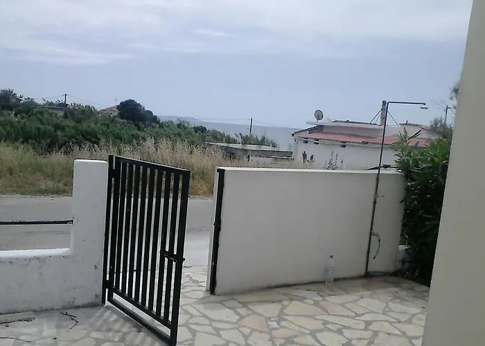 Apartment Tony's Agios Georgios (Corfu)