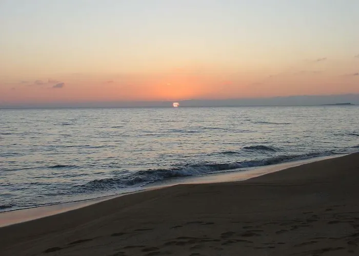 Tony's Agios Georgios (Corfu)